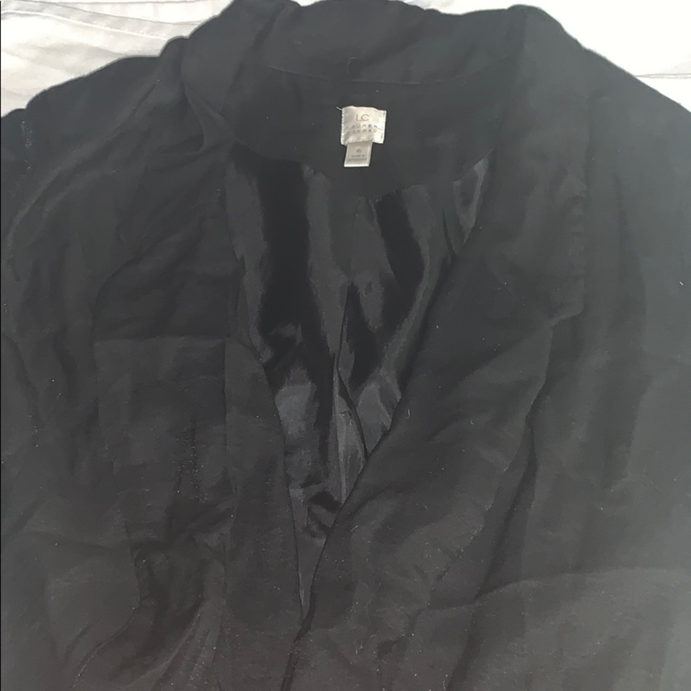 Lauren Conrad Blazer